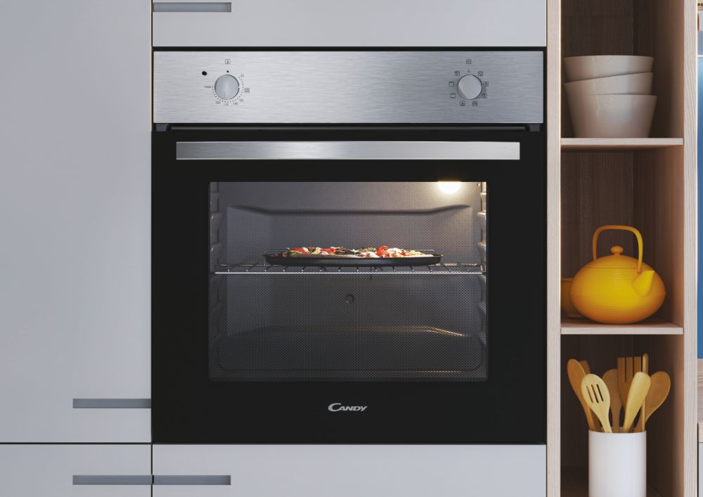 Fornos Idea FIDC X100 Candy